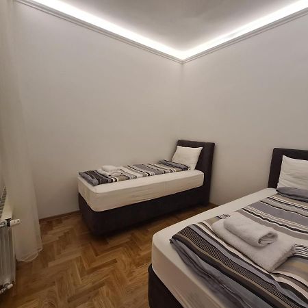 Crown Apartment - Your Most Comfortable Stay Belgrade Exterior photo