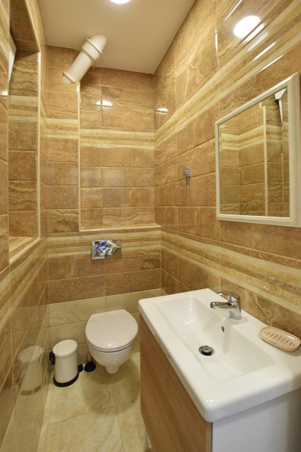 Crown Apartment - Your Most Comfortable Stay Belgrade Exterior photo